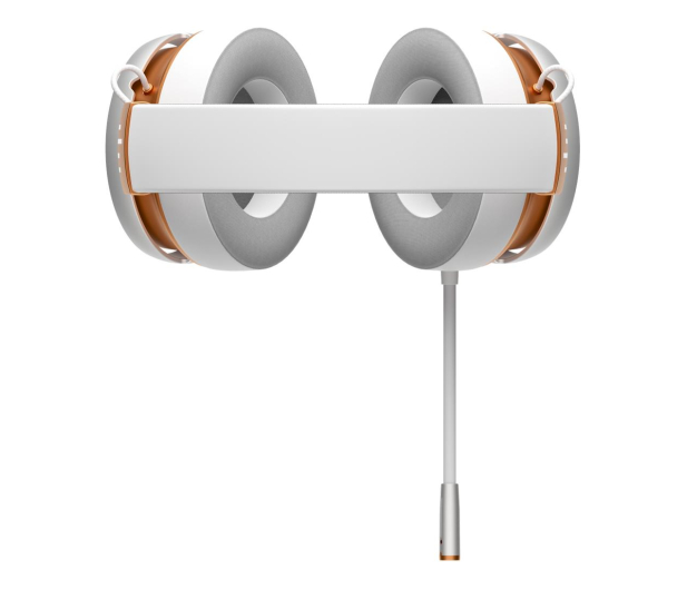 DARK PROJECT SONO Wired White - 1314267 - zdjęcie 8